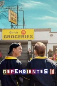 Clerks III [Subtitulado]